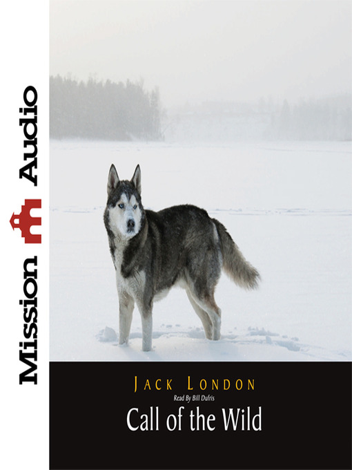 Title details for Call of the Wild by Jack London - Wait list